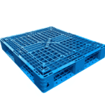 Understanding Plastic Pallet Dimensions: Standard Sizes and Applications