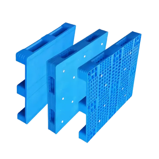 3-Runner Lightweight Pallet