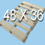 Understanding Plastic Pallet Dimensions: Standard Sizes and Applications