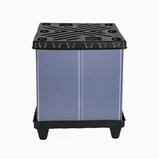 Heavy Duty Rigid Box