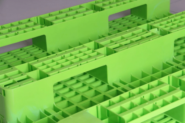 ISPM 15 Export Pallets for Global Shipping