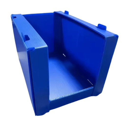 Correx Storage Bin