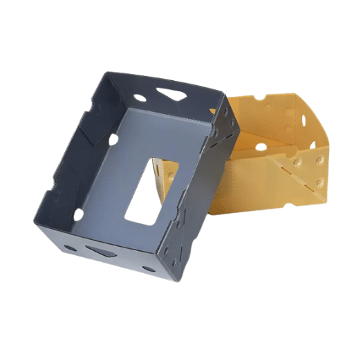 Custom Injection Molded Pallet
