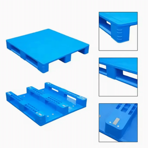 Double-Sided Reversible