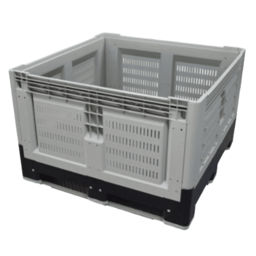 Comfprtable Box Foldable & Collapsible Boxes - Plastic Pallet Box