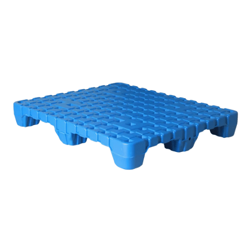 Ground Floor Pallet