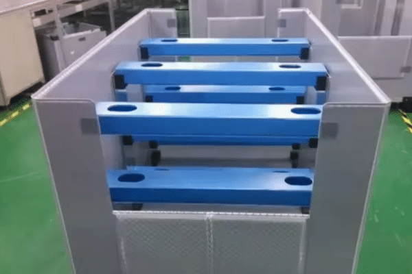 Heavy Duty Rigid Boxes: Durable, Elegant, and Customizable