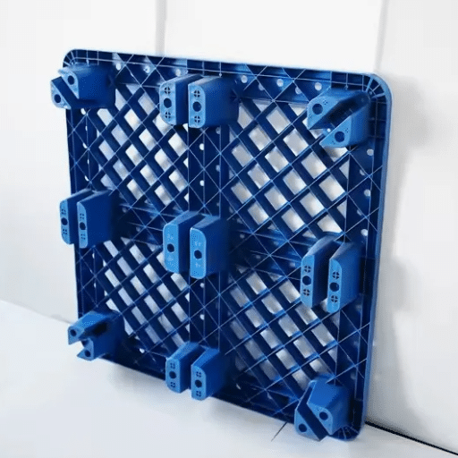 Interlockable Pallets Rackable Pallets | Efficient Storage & Transport