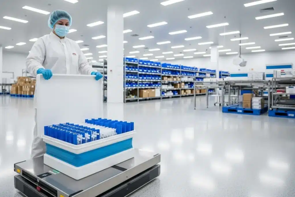 Pharmaceutical & Healthcare