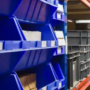 Benefits of RFID in Supply Chains