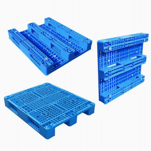 Spill Containment Pallets