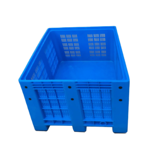 Container Boxers Specialized Container Boxes | Plastic Pallet Boxes & Containers