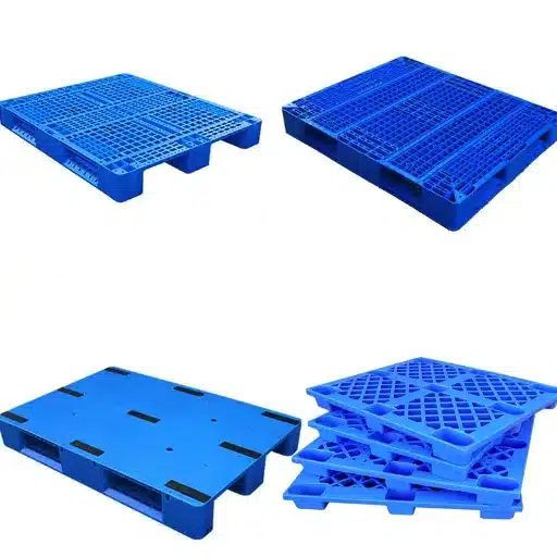 Future of Pallet Cleaning in the Industry