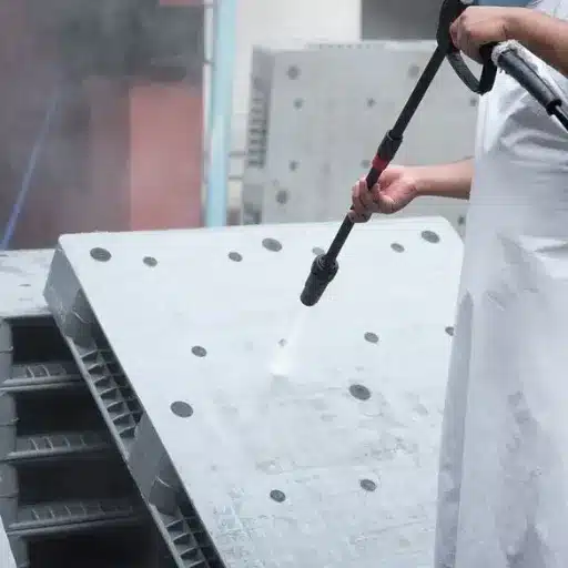 Optimizing the Cleaning Process
