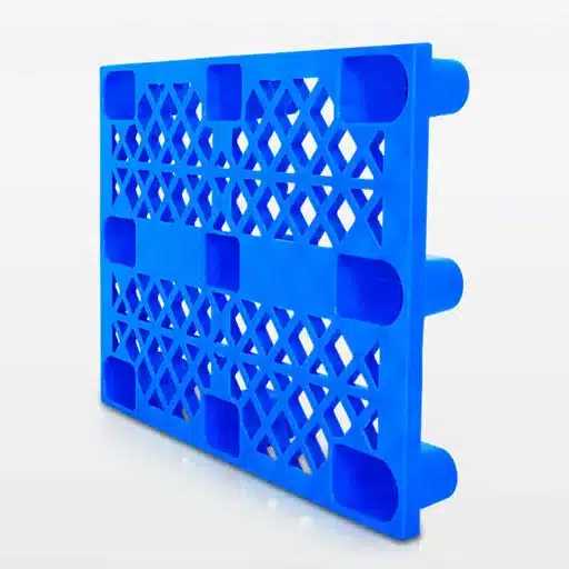 Maintaining Your Plastic Pallets