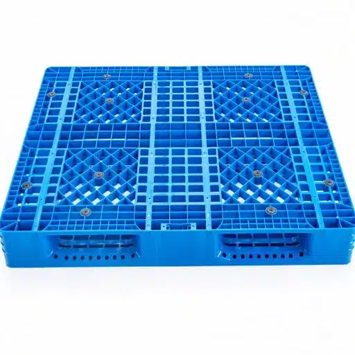 Understanding Plastic Pallets