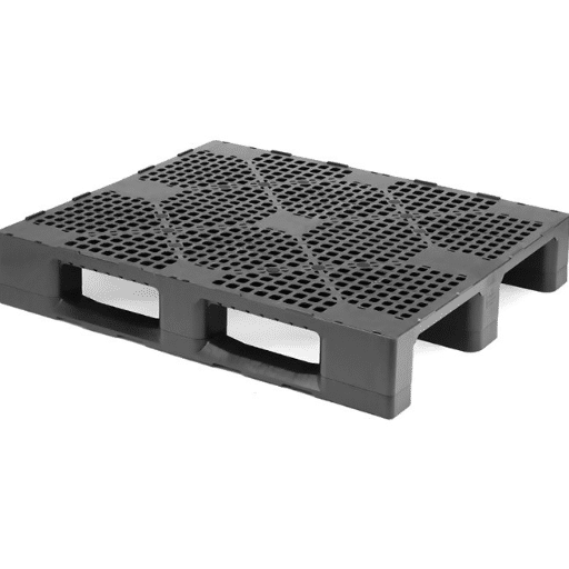 Warm Résistance Pallets Understanding Pallet Heat Resistance and Fire Retardant