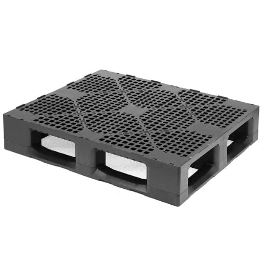 Pallet Load Basics