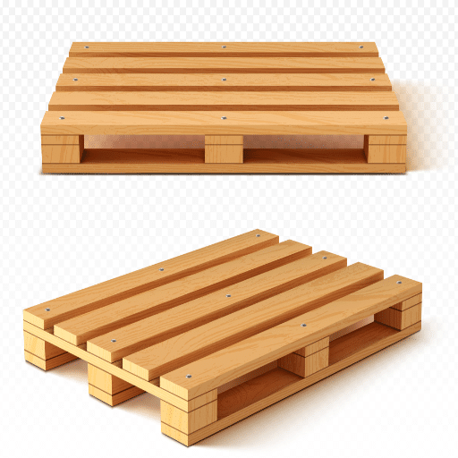 Understanding Custom Pallets
