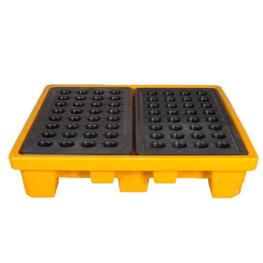 Understanding Hazmat Pallets