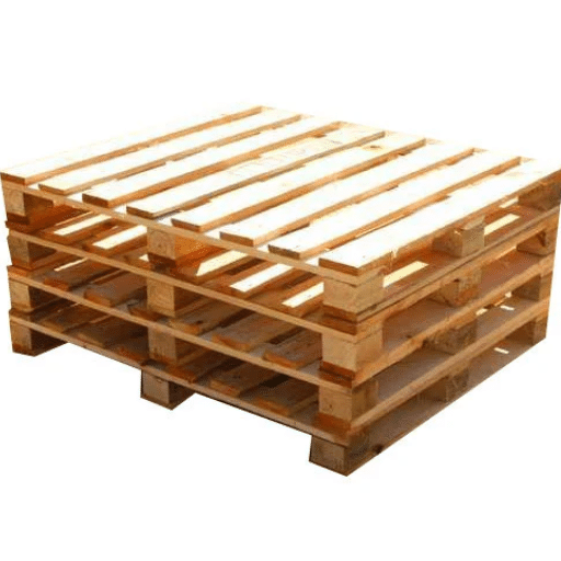 How to Buy Your Used Pallets