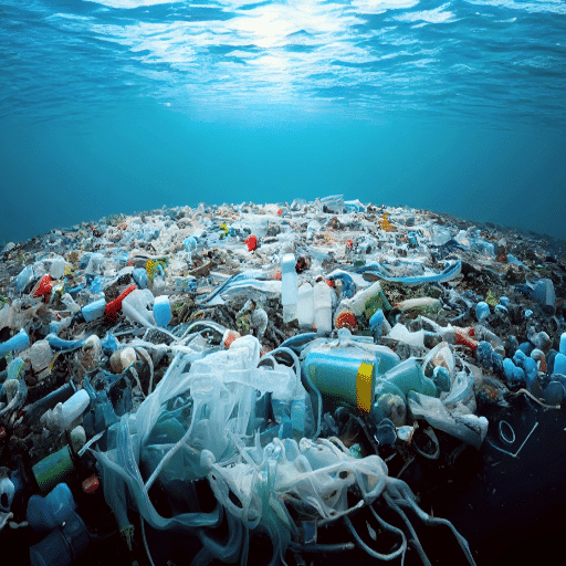 The Importance of Recycling Ocean Plastic