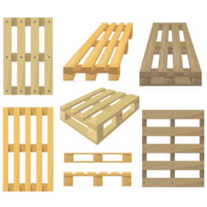 Warm Résistance Pallets Understanding Pallet Heat Resistance and Fire Retardant