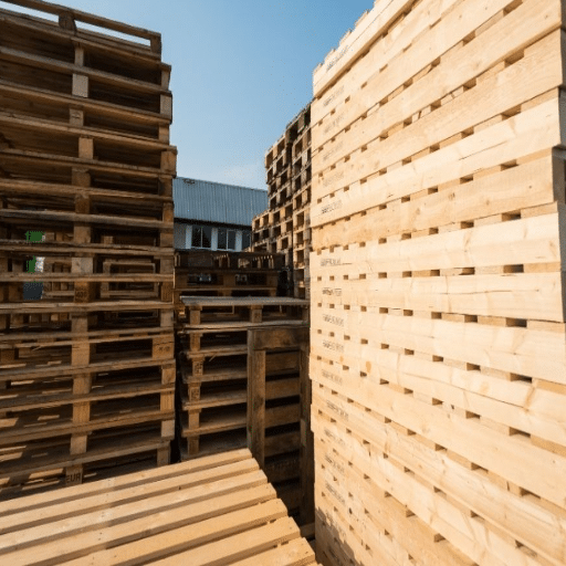 Precision in Pallet Inspection