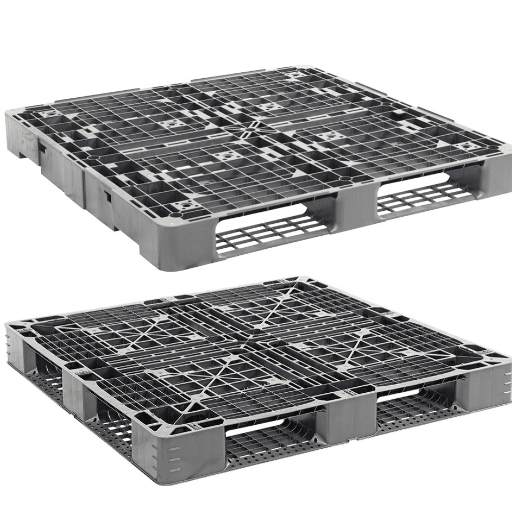 Shipping and Storage Solutions