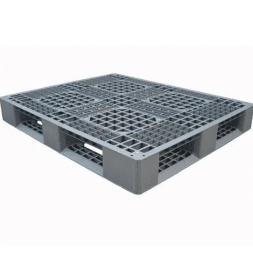 The Role of Pallets in the Circular Economy
