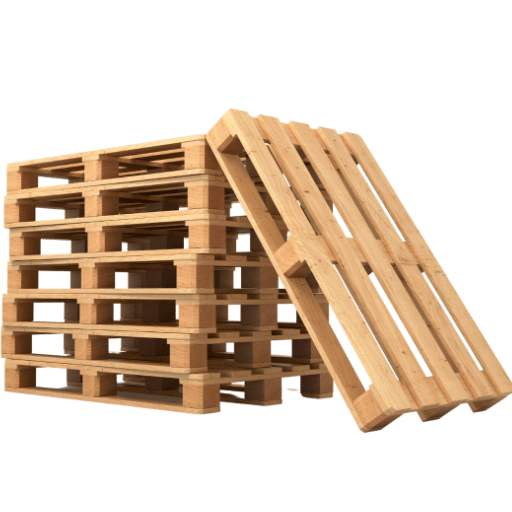 Warm Résistance Pallets Understanding Pallet Heat Resistance and Fire Retardant