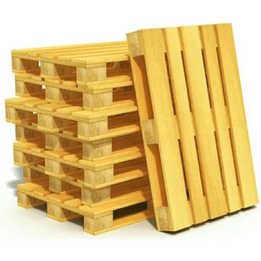 Market Dynamics Influencing Regional Pallet Markets