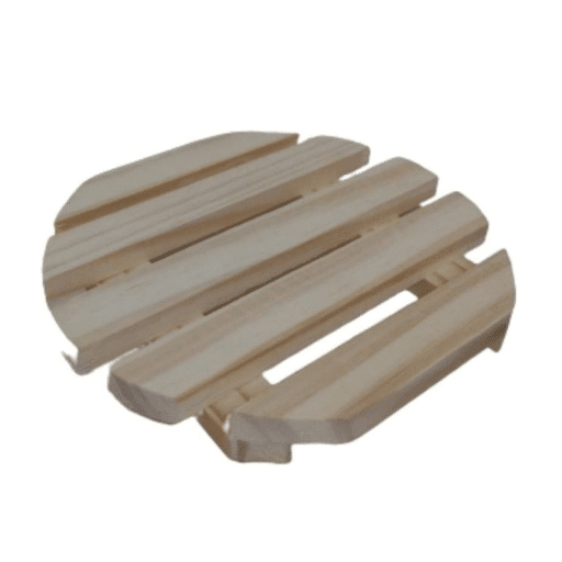 Circular Pallets: Sustainable Wood Products for Home Decor and Waste ...