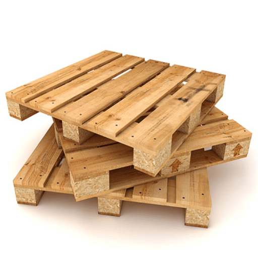 The Circular Economy and the Pallet Industry