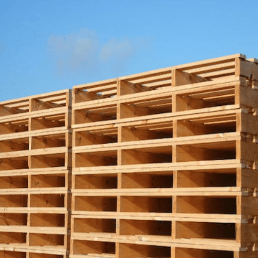 Case Studies in Effective Pallet Organization