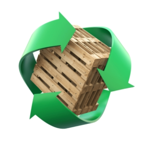 Future Pallet Design: Sustainable Innovations and the Future of Pallet ...