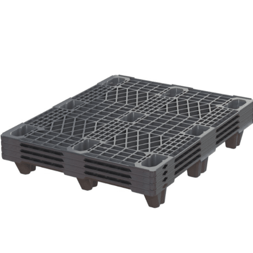 Understanding One-Way Pallets