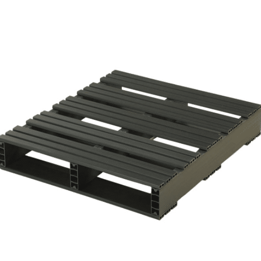Applications of Custom Plastic Pallets