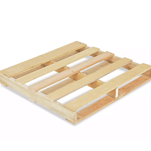 Understanding Grade B Pallets: Types, Uses, and Benefits