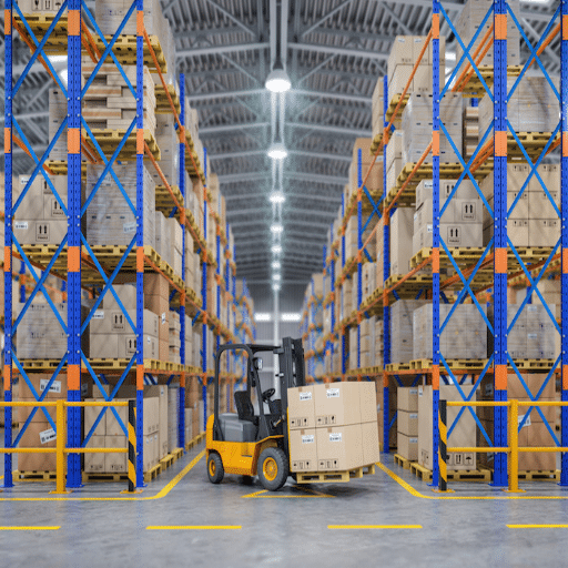 Usp Warehouse Racking OSHA Requirements for Warehouse Racking: Ensuring Rack Safety and ...