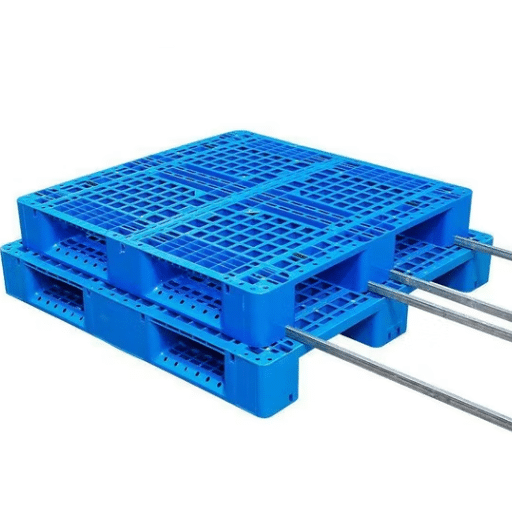 Applications of Steel Reinforced Pallets