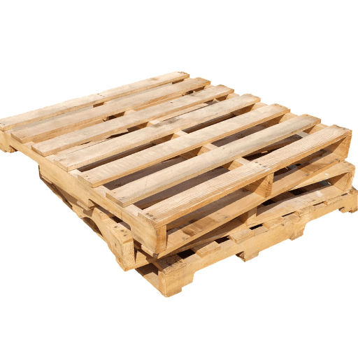 Understanding Grade B Pallets: Types, Uses, and Benefits