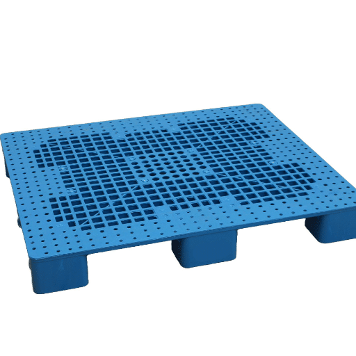 Benefits of Using Plastic Pallets