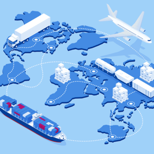 Case studies of logistical disruptions