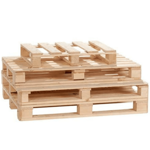 Pallet Management and Safety