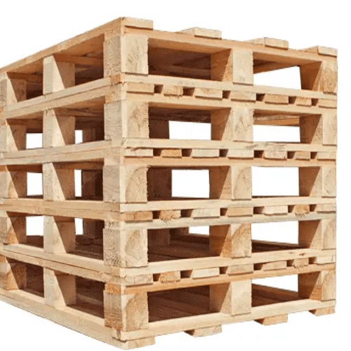 Pallet Strength and Weight Capacities