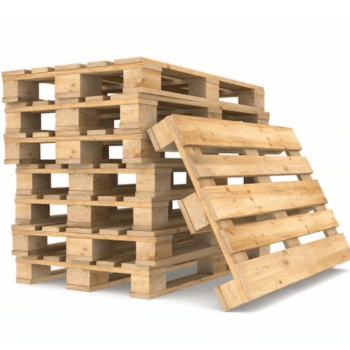 Maintenance and Sustainability of Outdoor Pallet Projects