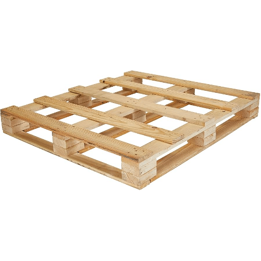 Understanding Pallet Types