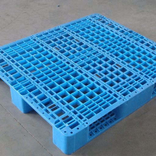 Choosing the Right Plastic Pallet Solution