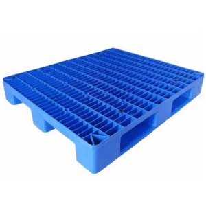 Choosing the Right Plastic Pallet